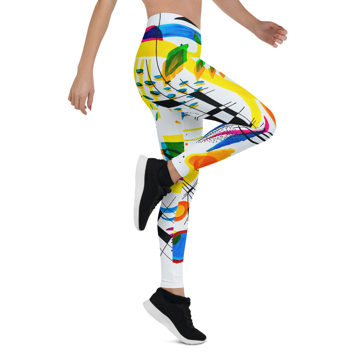 Stellar Leggings