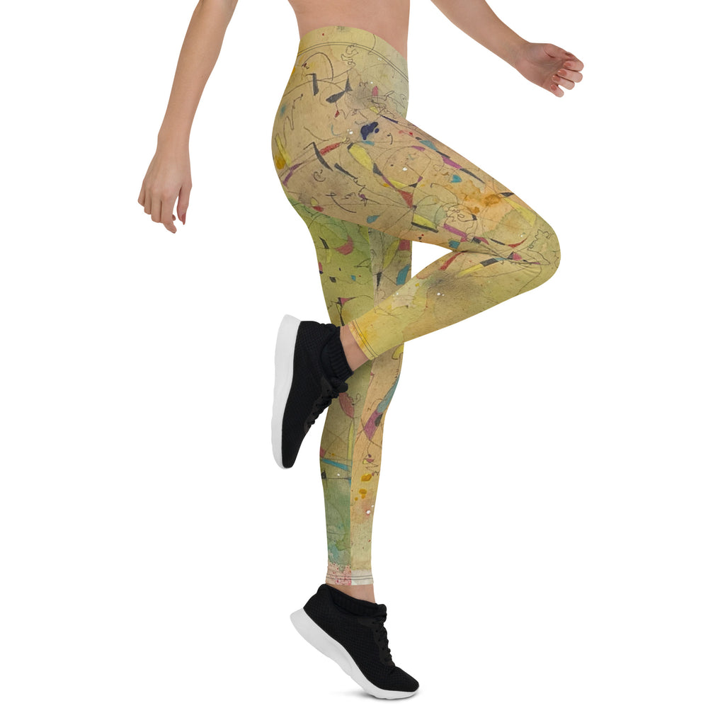 Memories Leggings