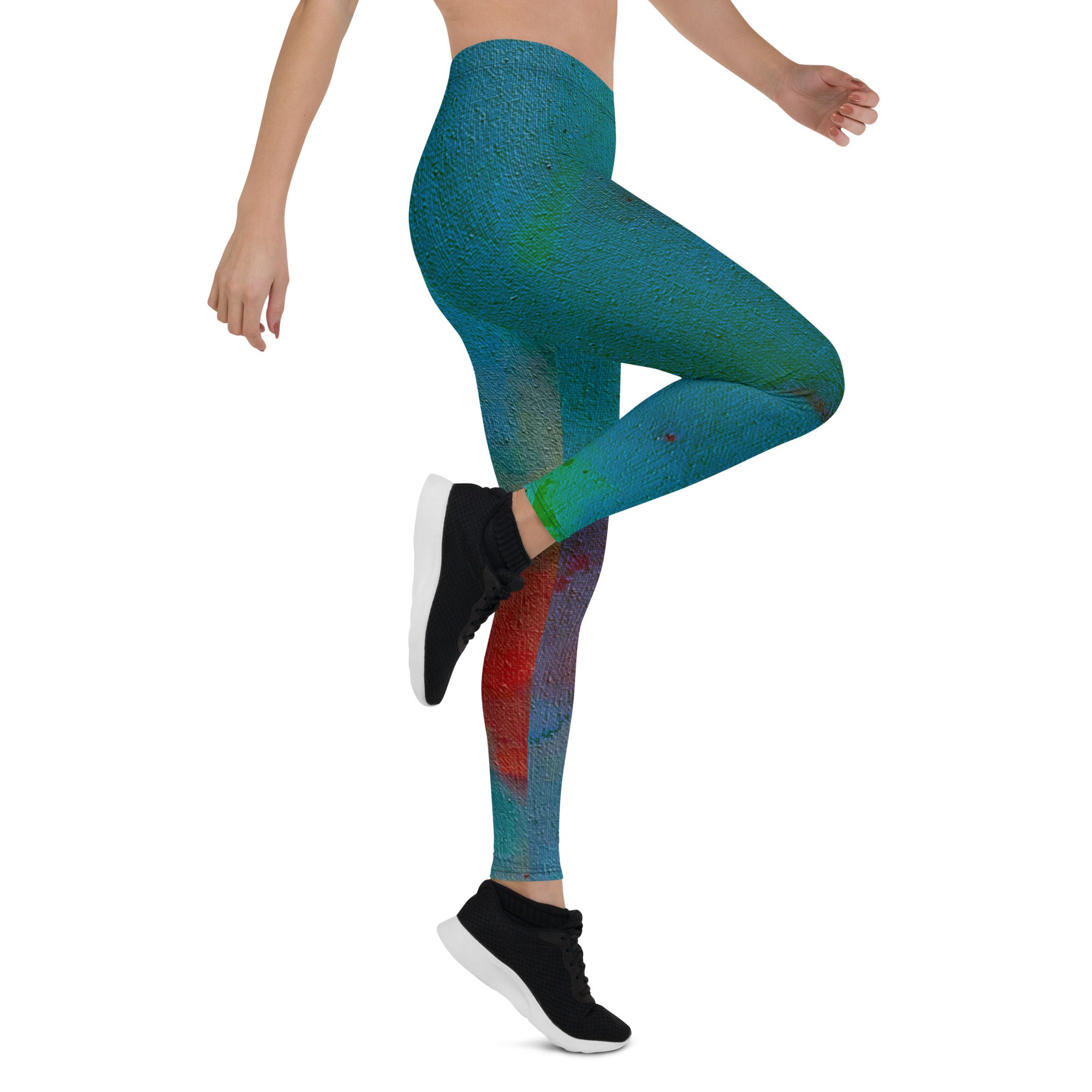Ink Leggings