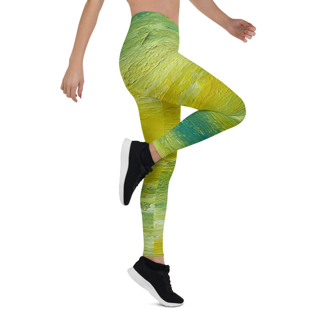 Sand Leggings