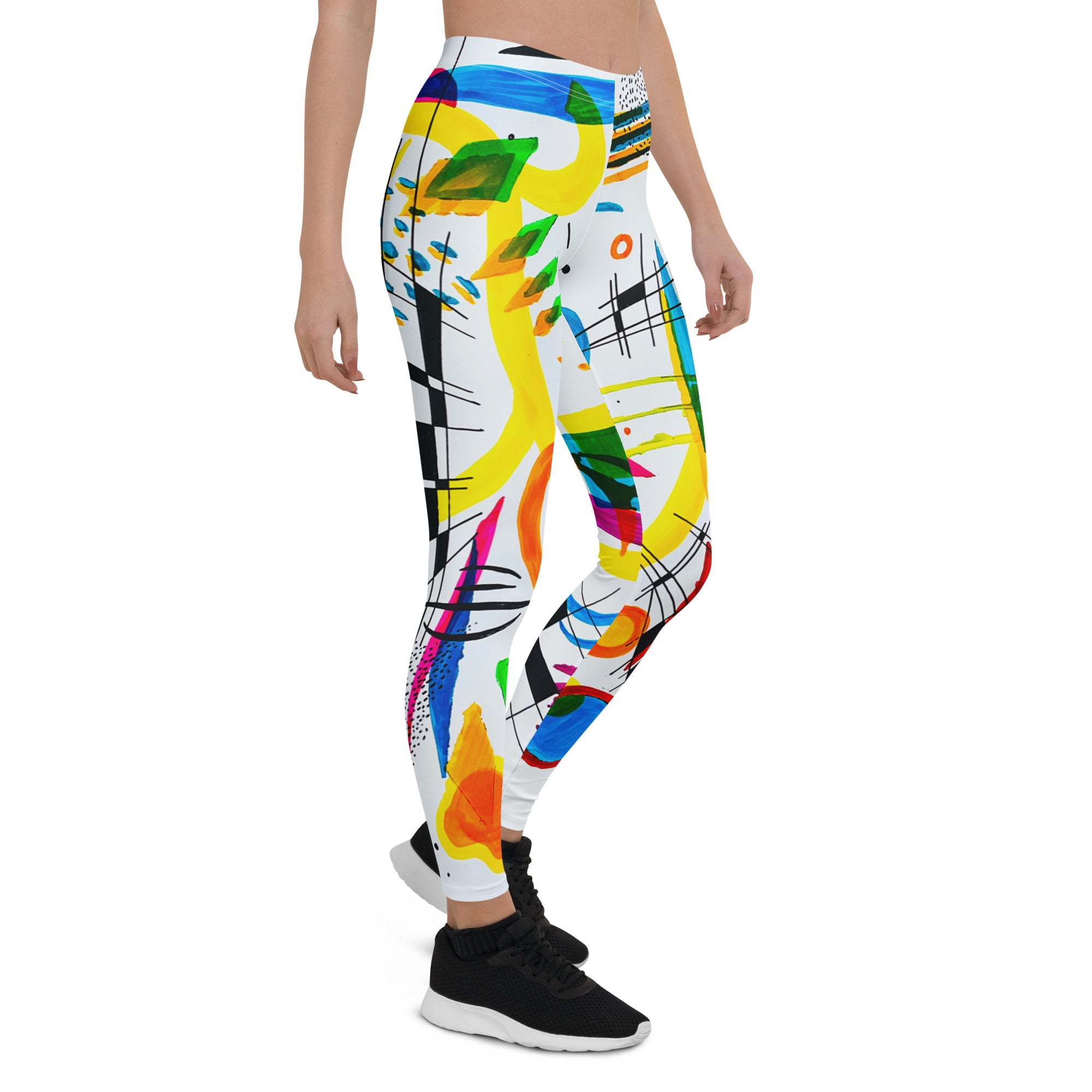 Stellar Leggings