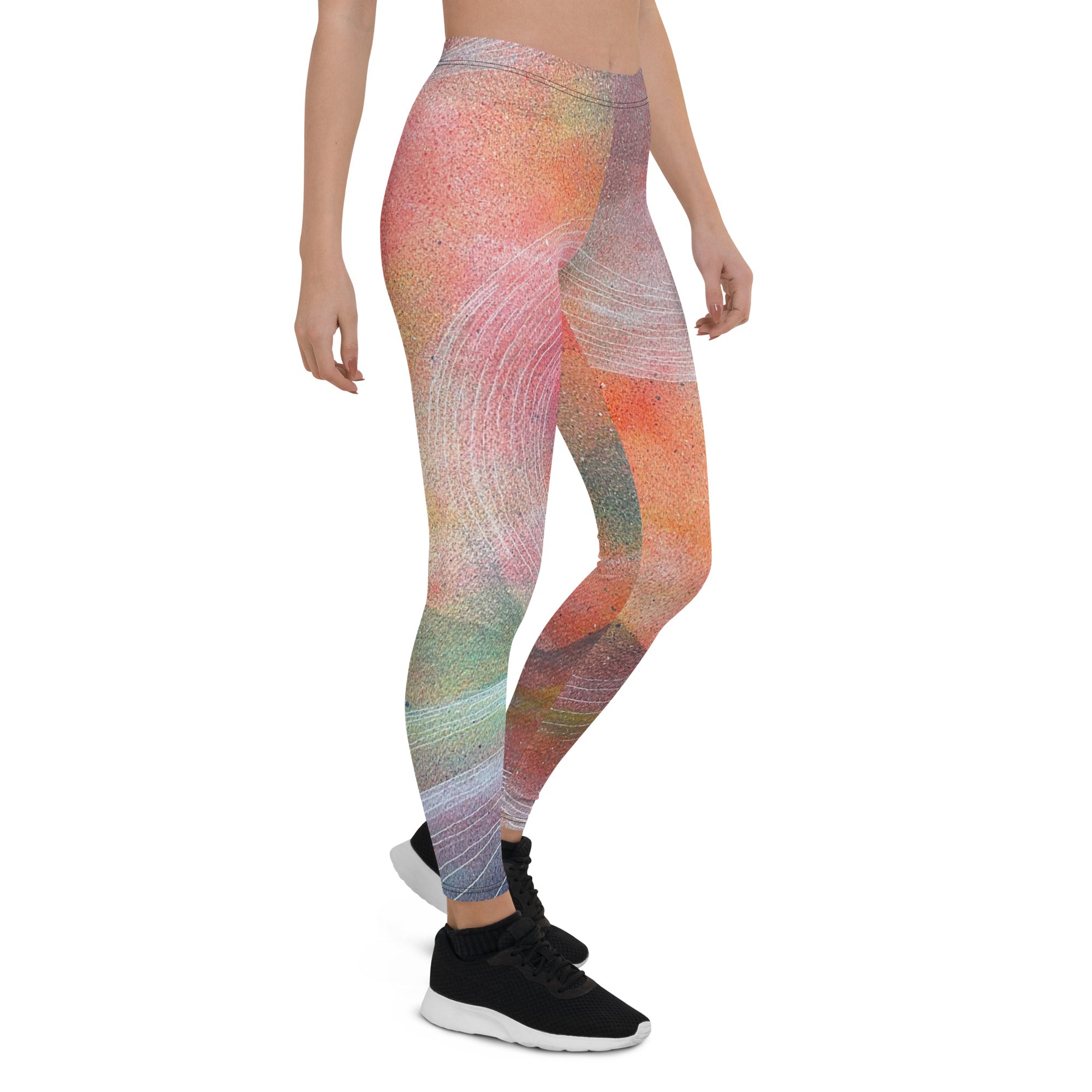 Éter Leggings