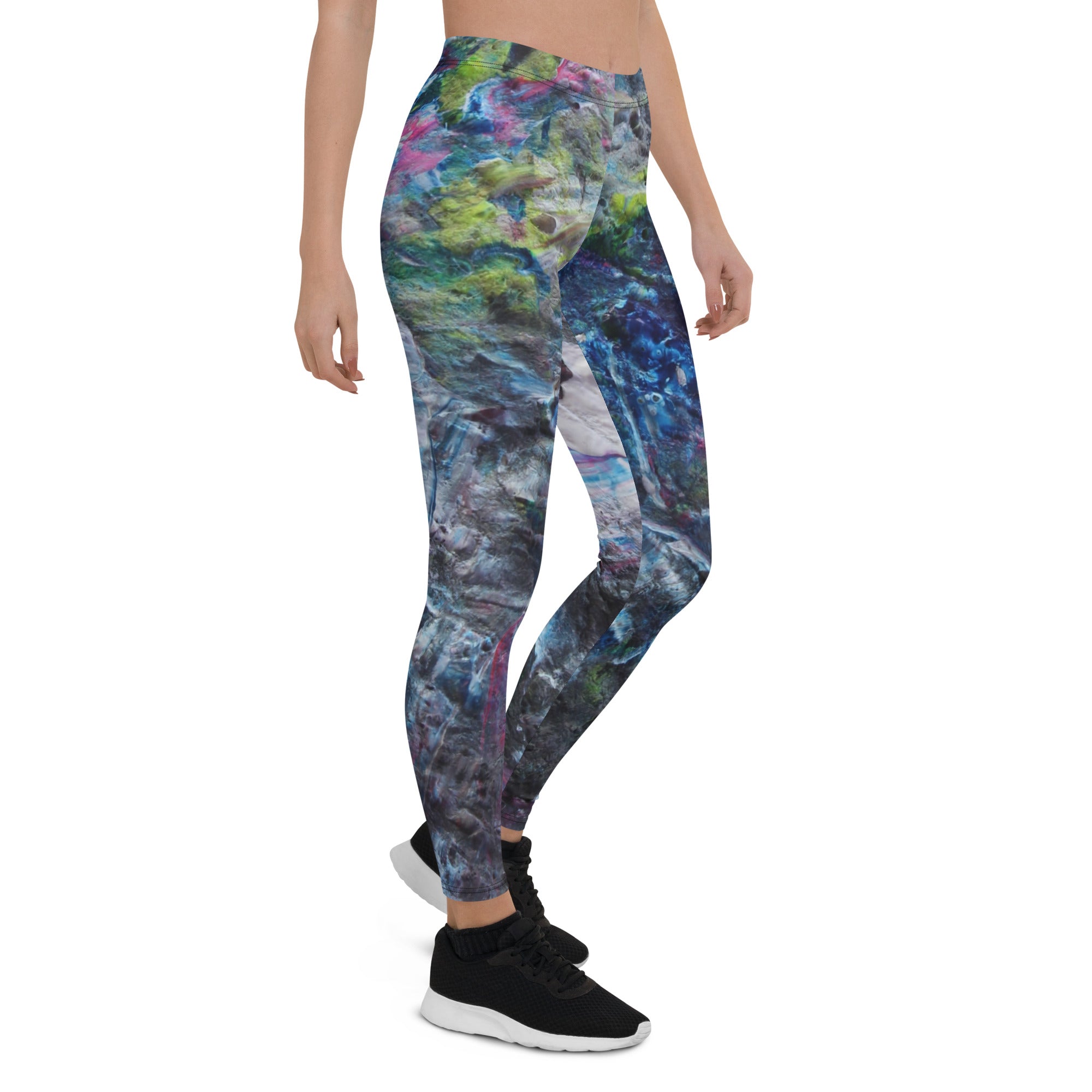 Ink Leggings