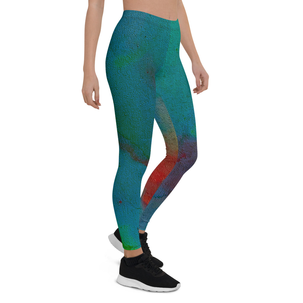 Ink Leggings