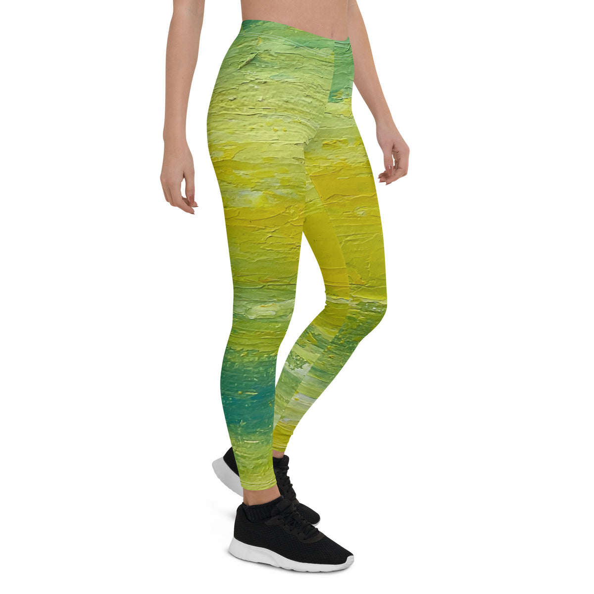 Sand Leggings
