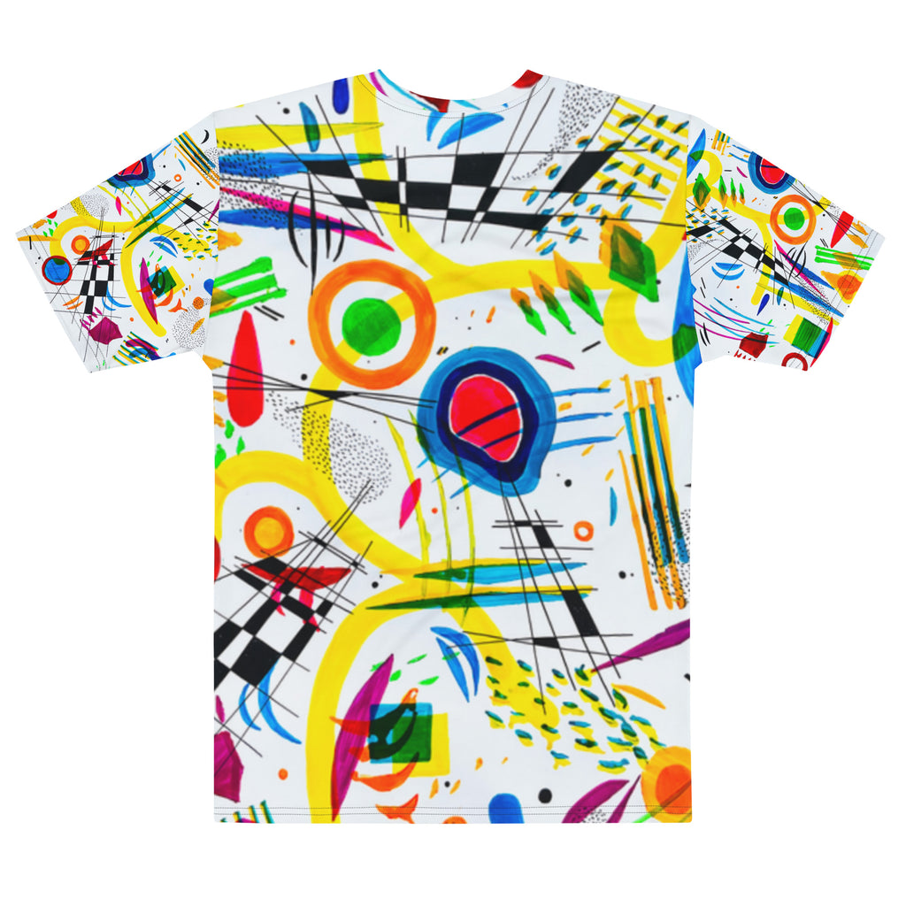Stellar All over t-shirt