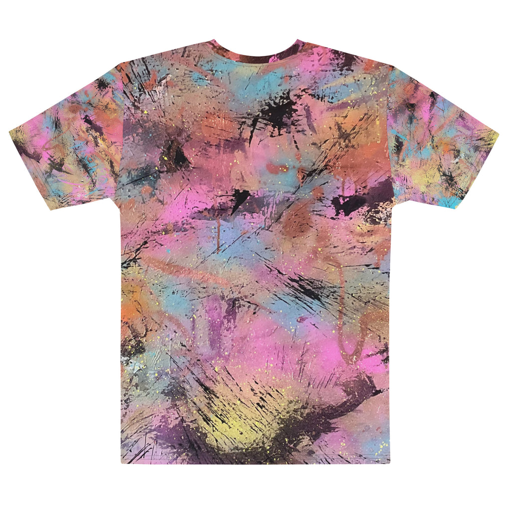 Panter All over t-shirt