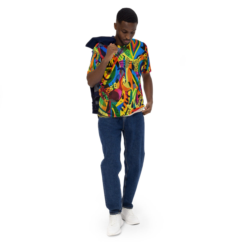 Spirit All over t-shirt