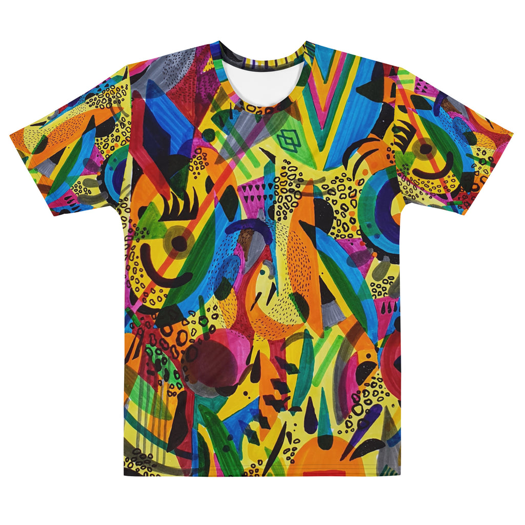 Spirit All over t-shirt