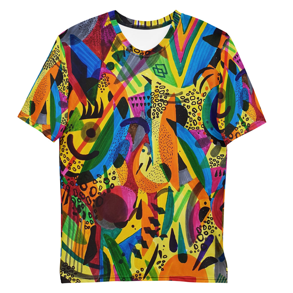 Spirit All over t-shirt