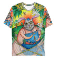 Rabbit All over t-shirt