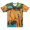 Elefun All over t-shirt
