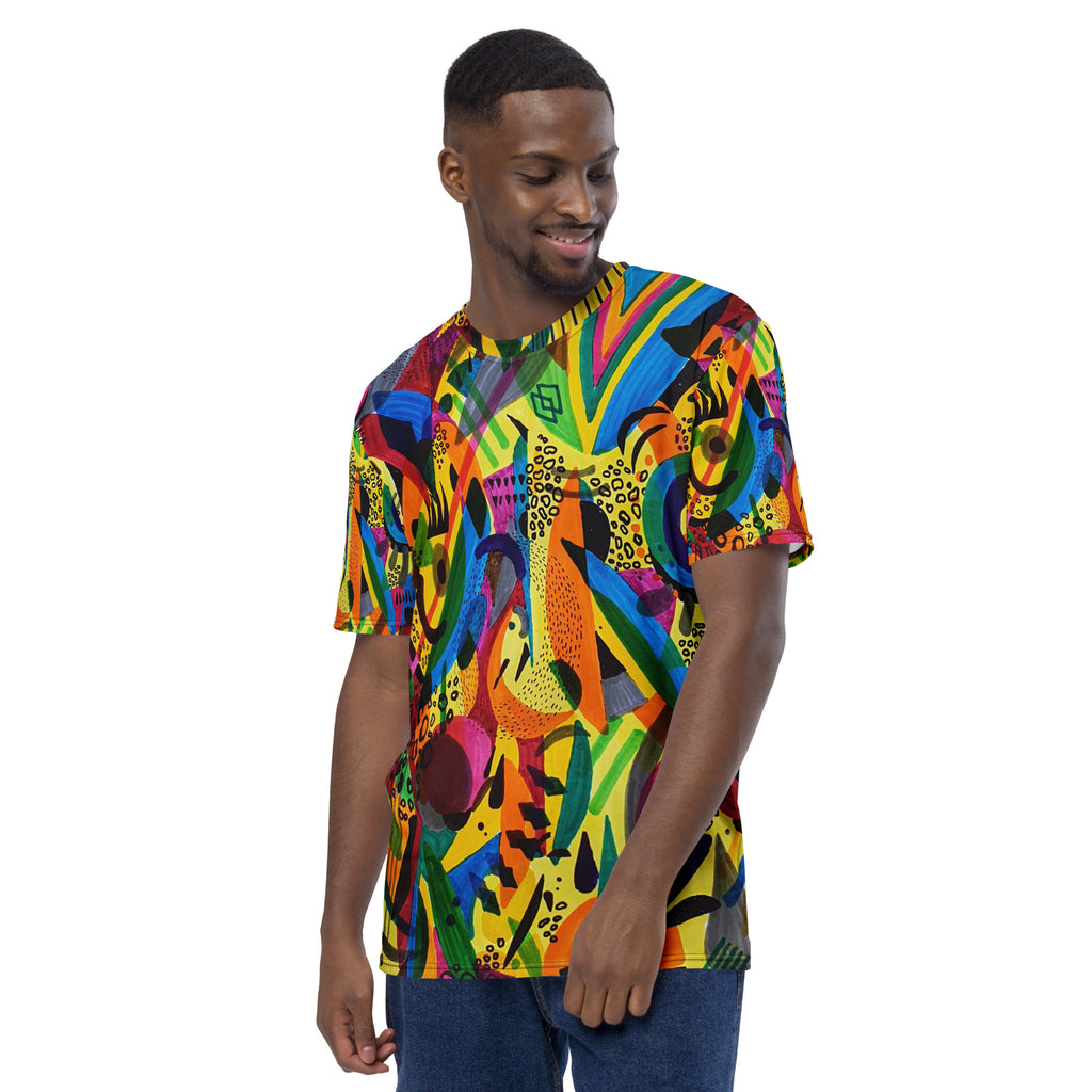 Spirit All over t-shirt