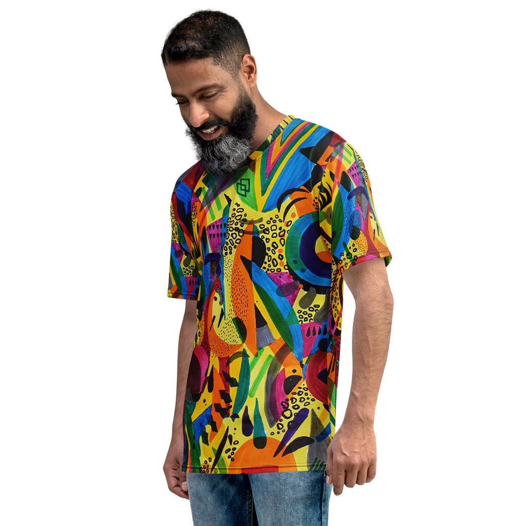 Spirit All over t-shirt
