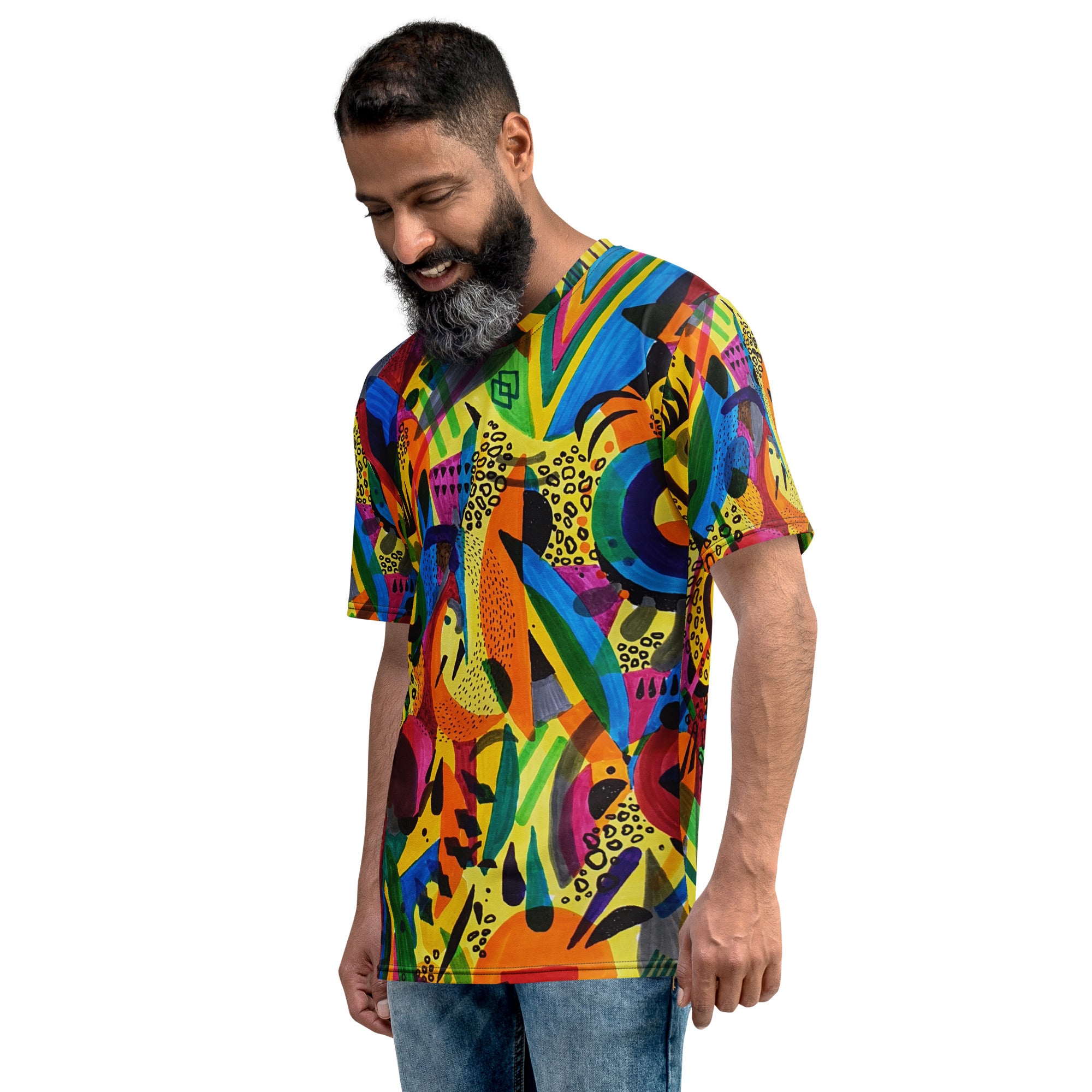 Spirit All over t-shirt