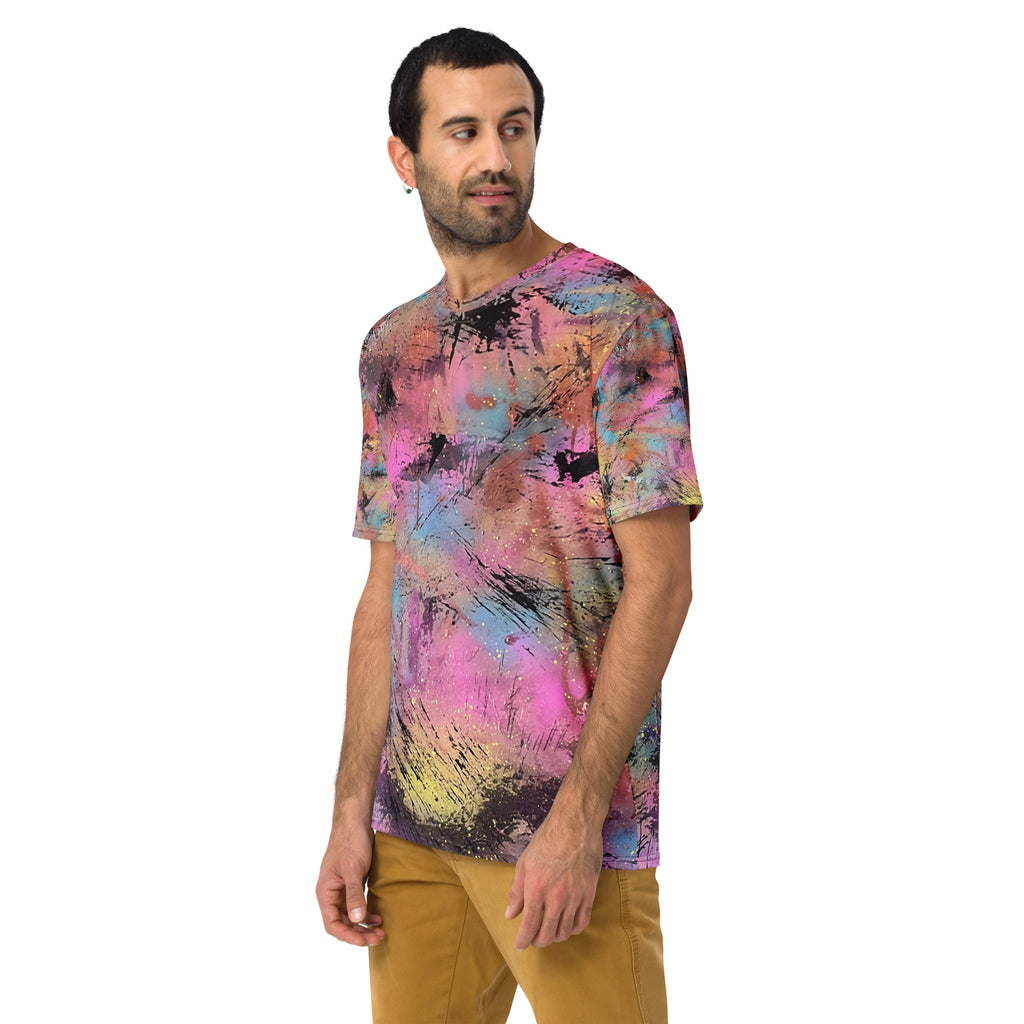 Panter All over t-shirt