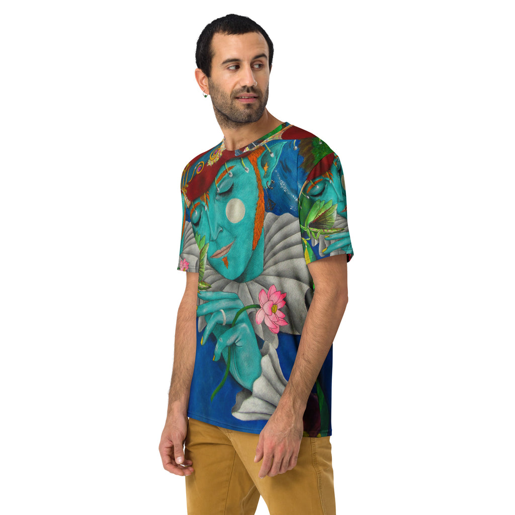 Arki III All over t-shirt