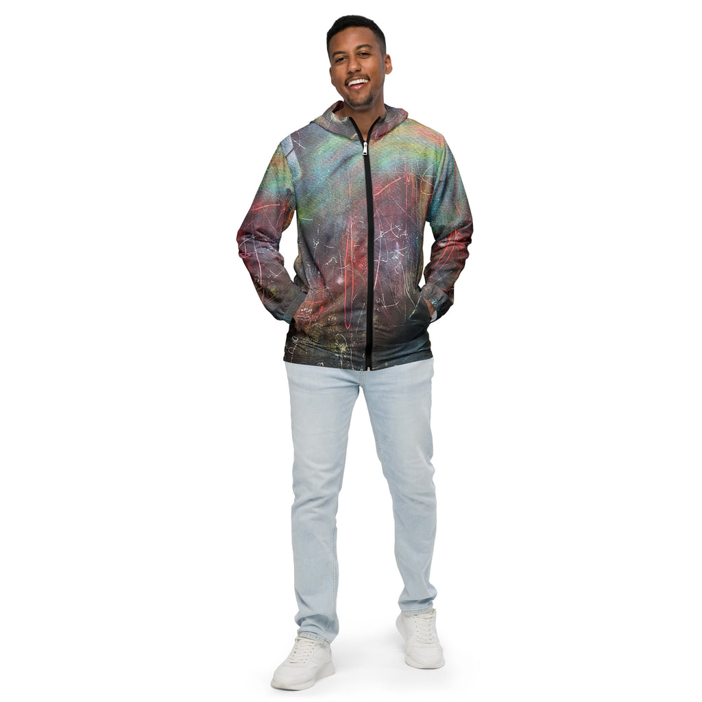 Mindset windbreaker