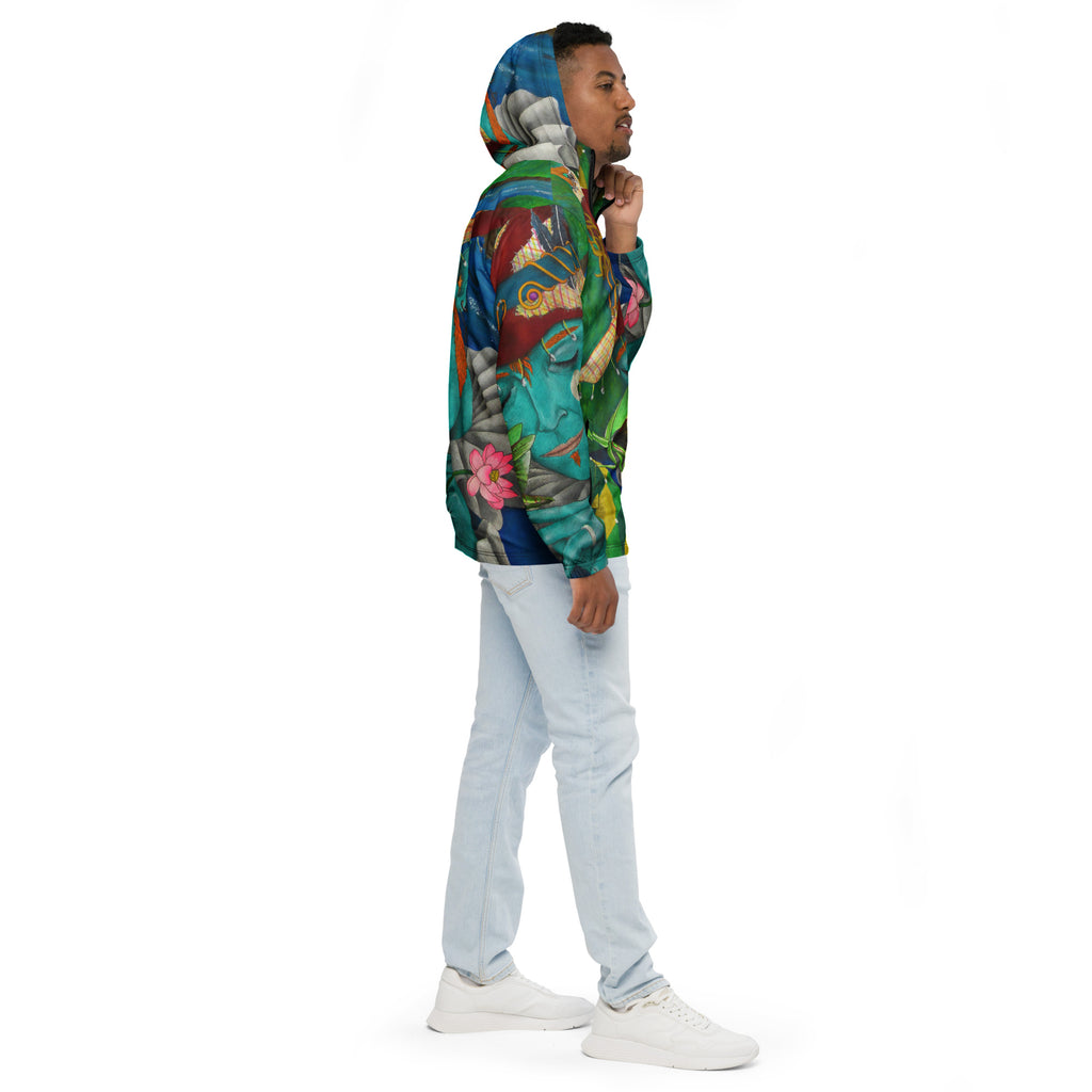 Arki IIII windbreaker