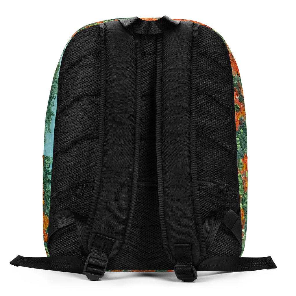 The tree Minimalist Backpack