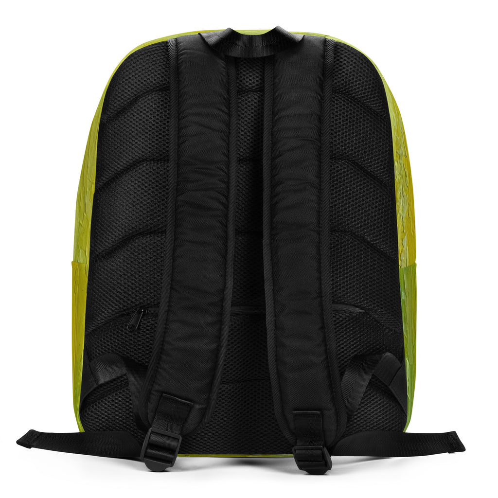 Sand Minimalist Backpack