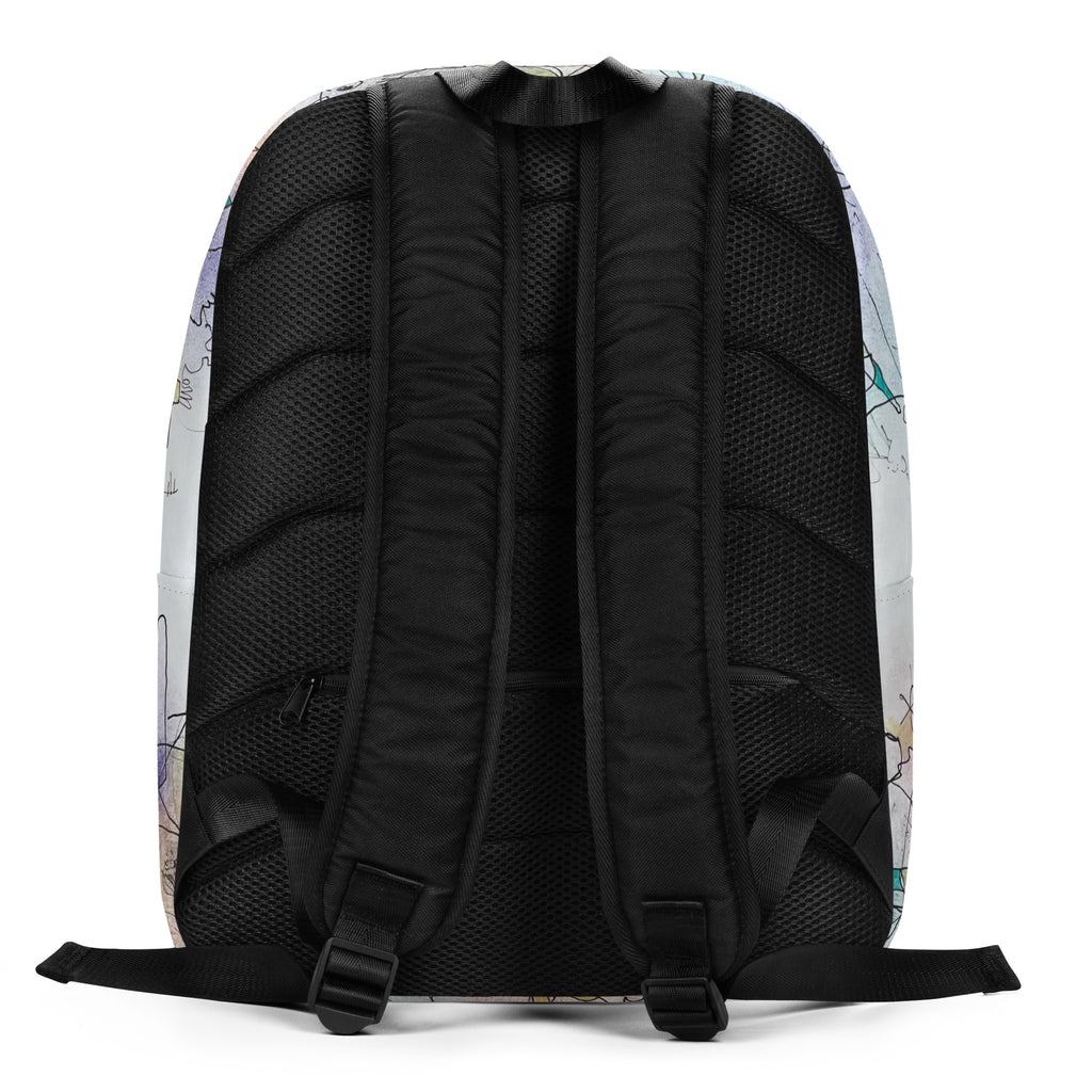 Poeme Minimalist Backpack