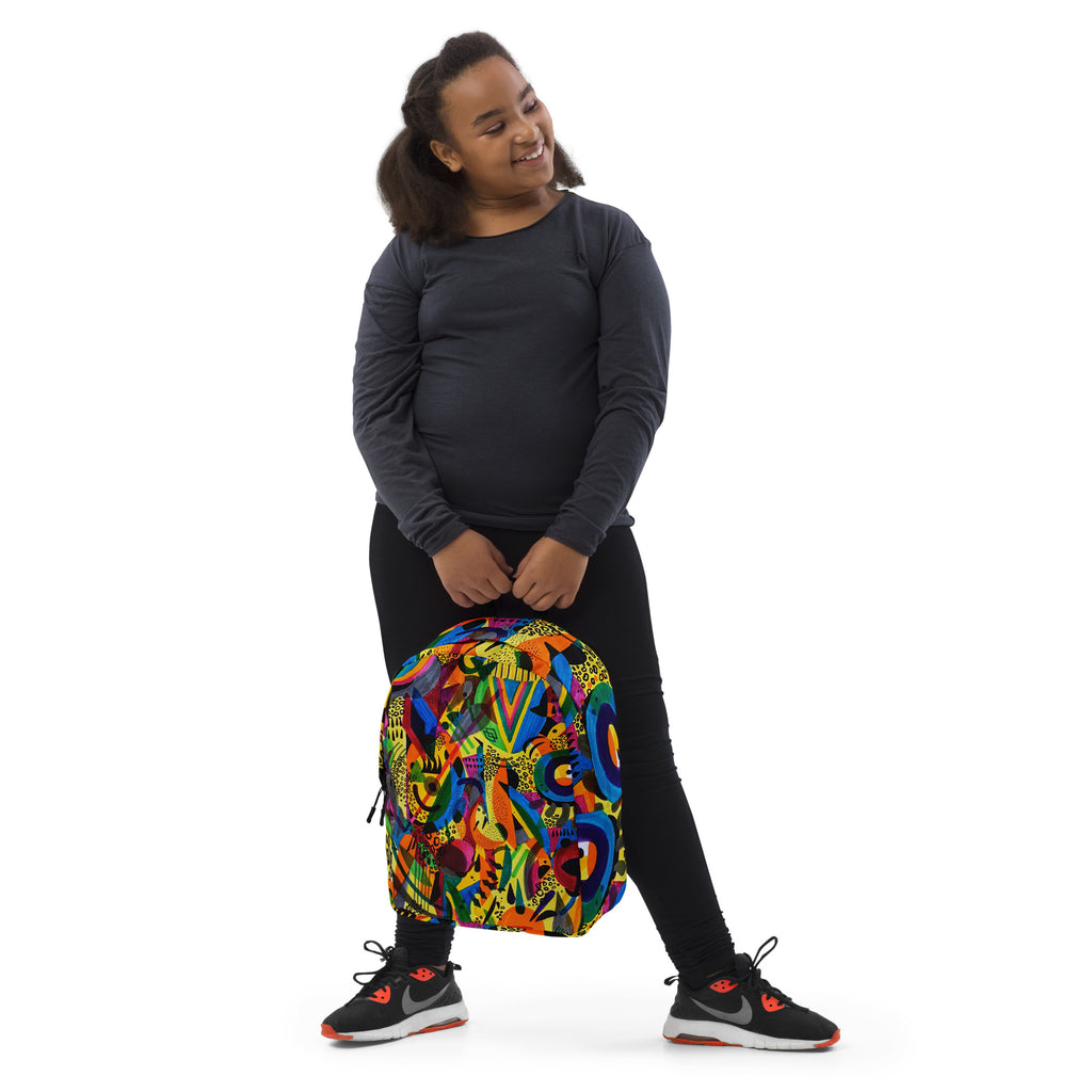 Spirit Minimalist Backpack