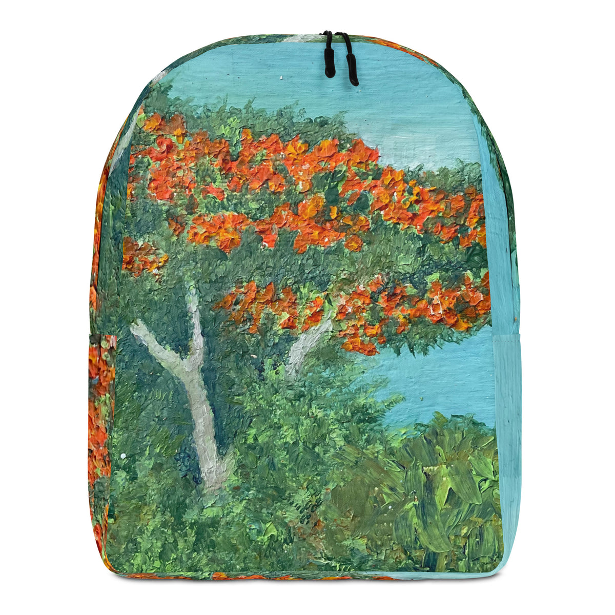 The tree Minimalist Backpack