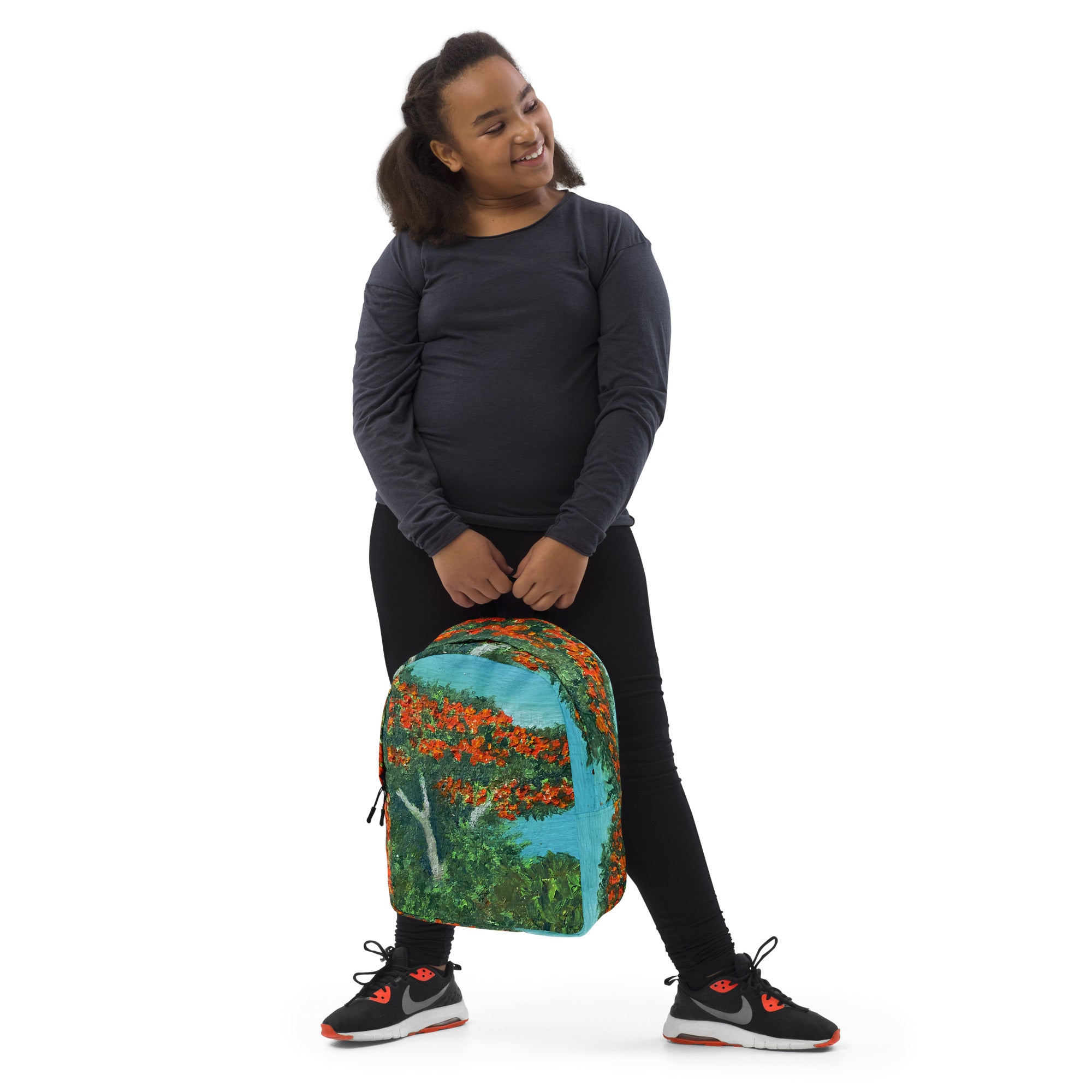 The tree Minimalist Backpack