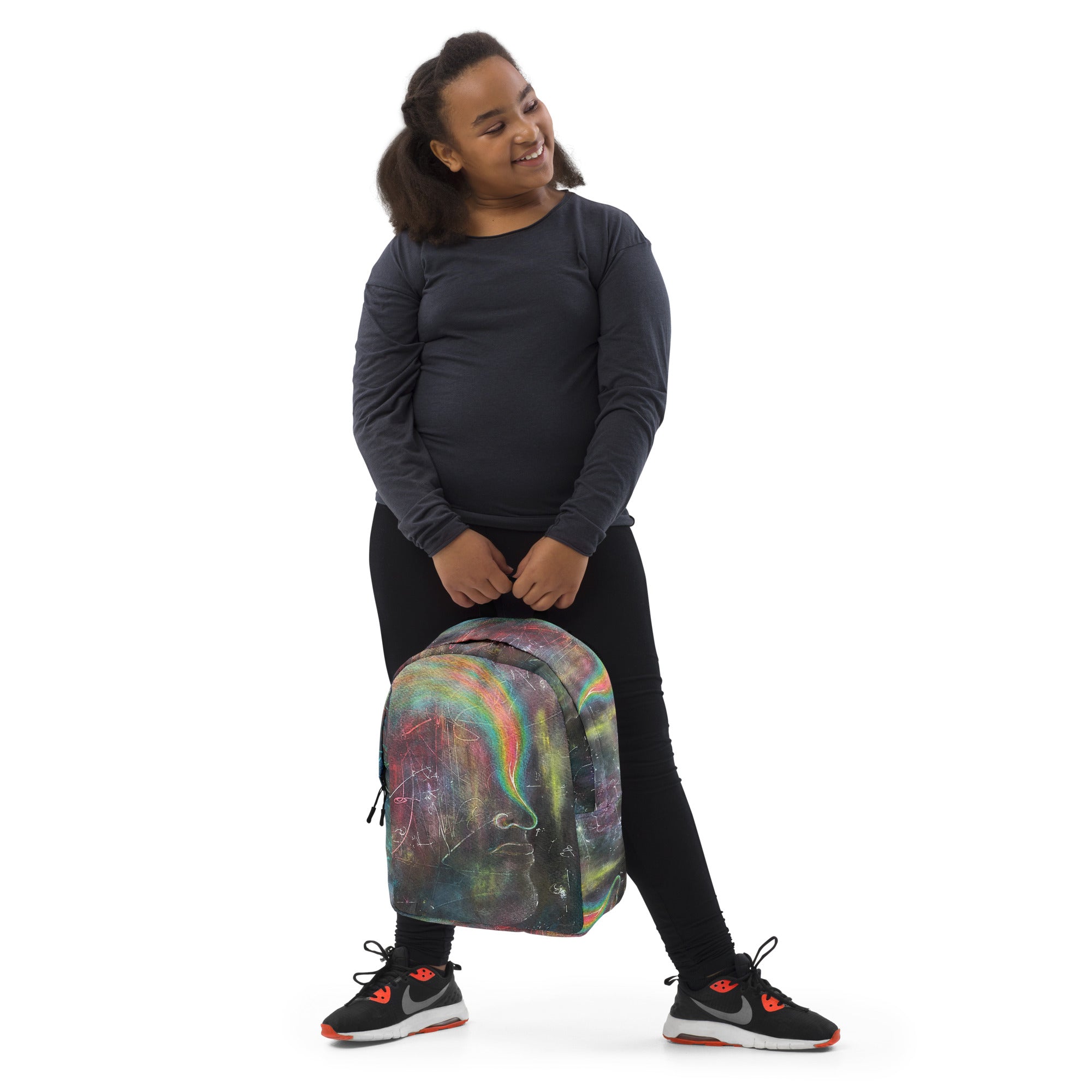 Mindset Minimalist Backpack