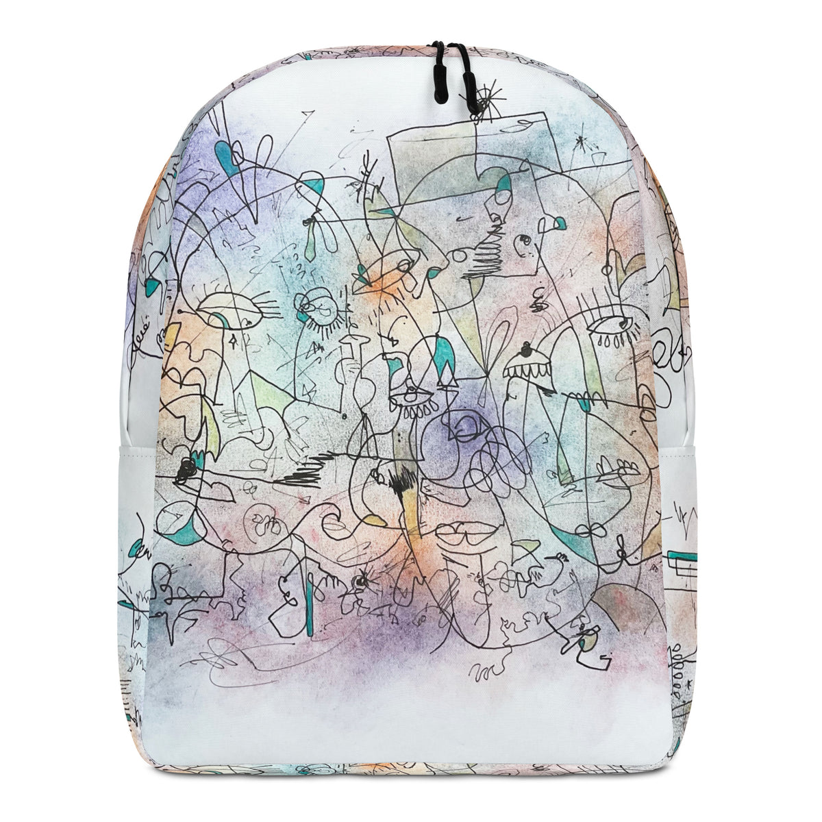 Poeme Minimalist Backpack