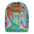 Juglar Minimalist Backpack