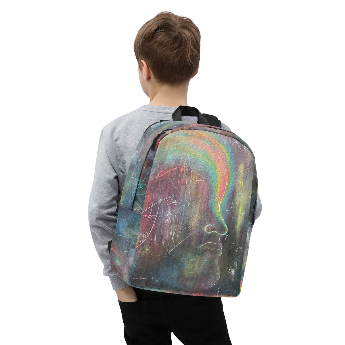 Mindset Minimalist Backpack
