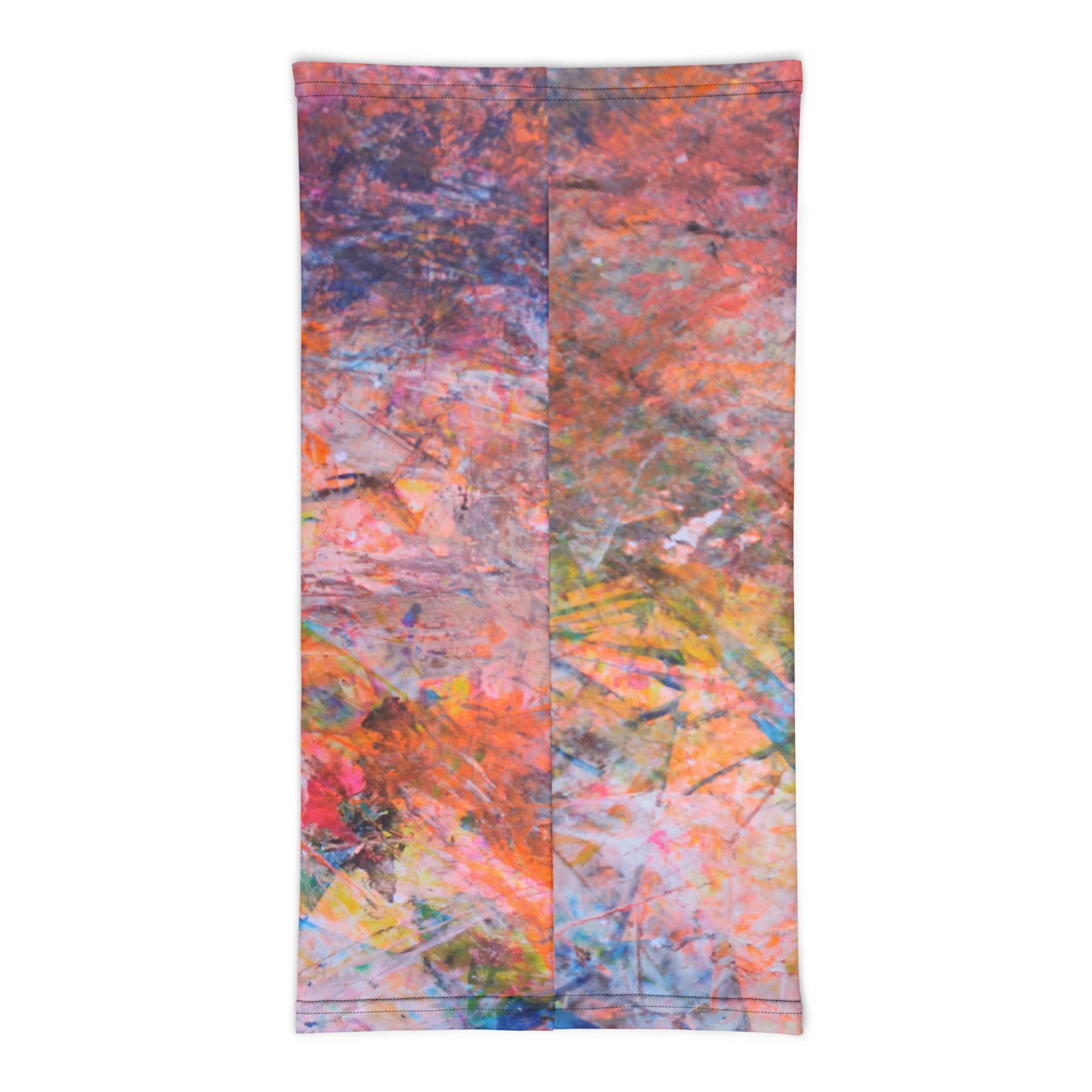 Flúor Neck Gaiter