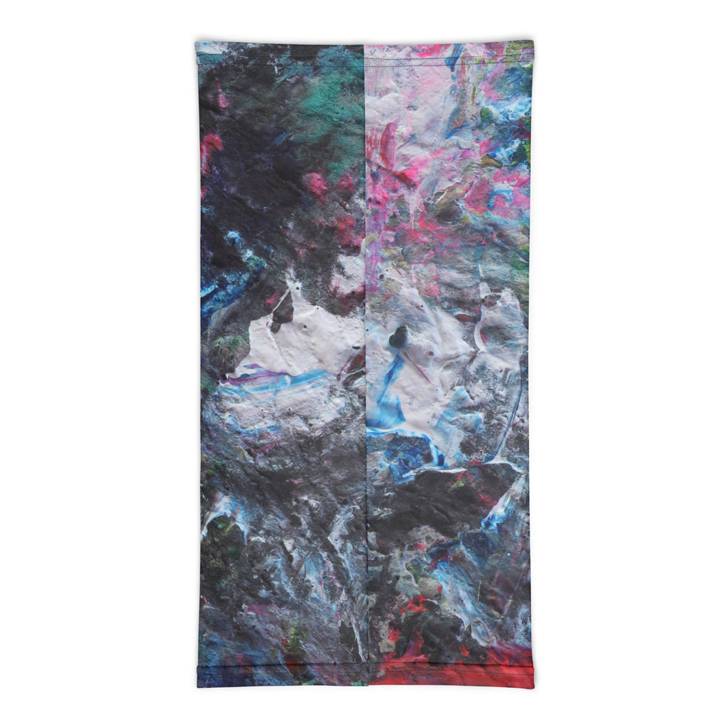 Petroleum Neck Gaiter