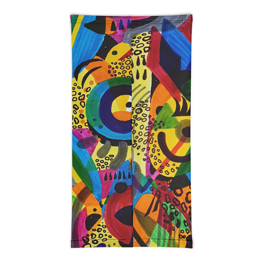 Spirit Neck Gaiter