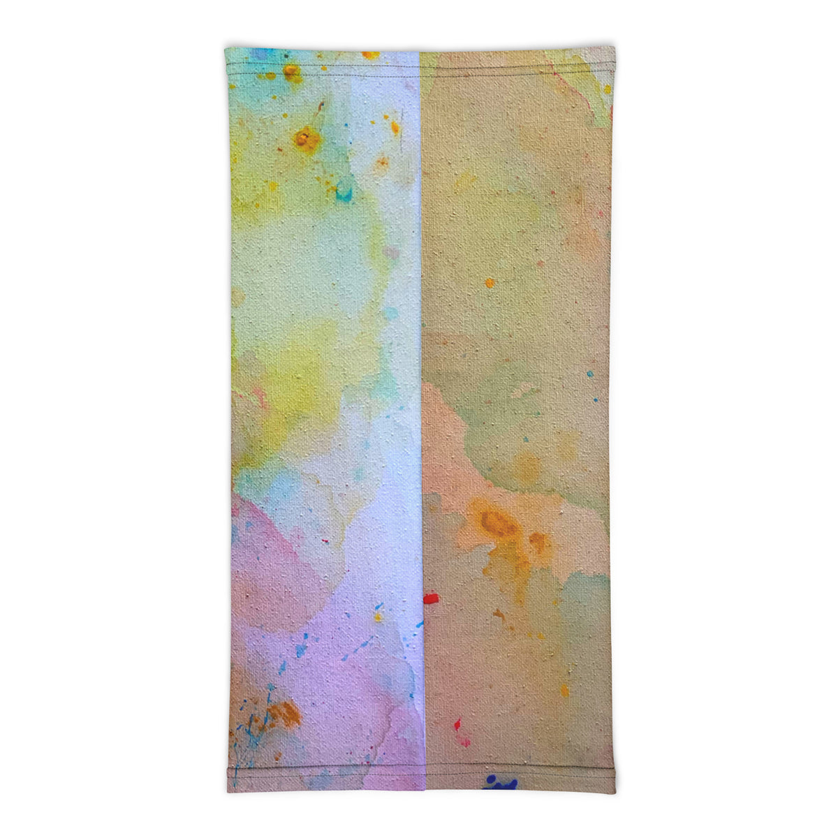 Ink Neck Gaiter