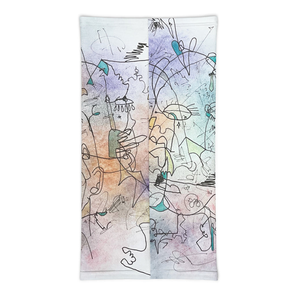 Poeme Neck Gaiter