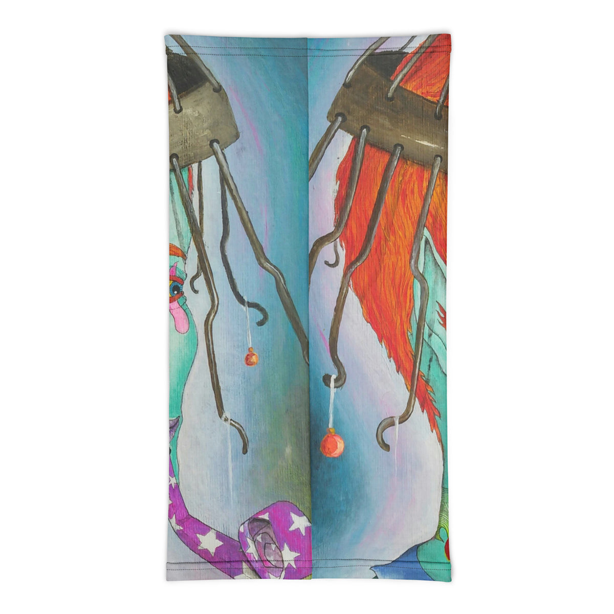 Juglar Neck Gaiter