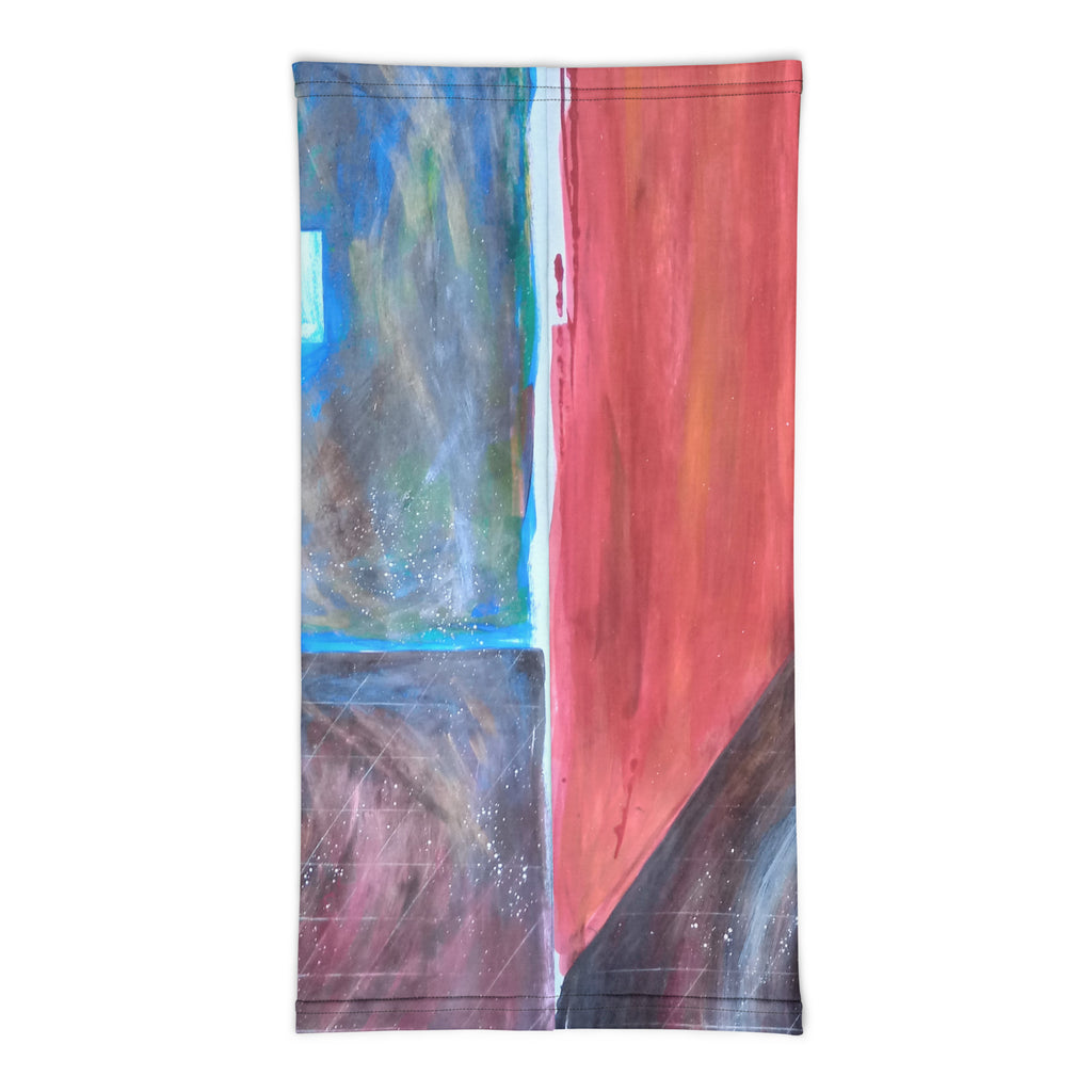 Vacío Neck Gaiter
