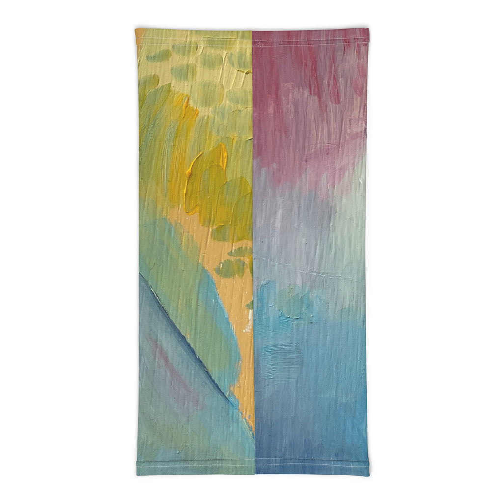 Music Neck Gaiter