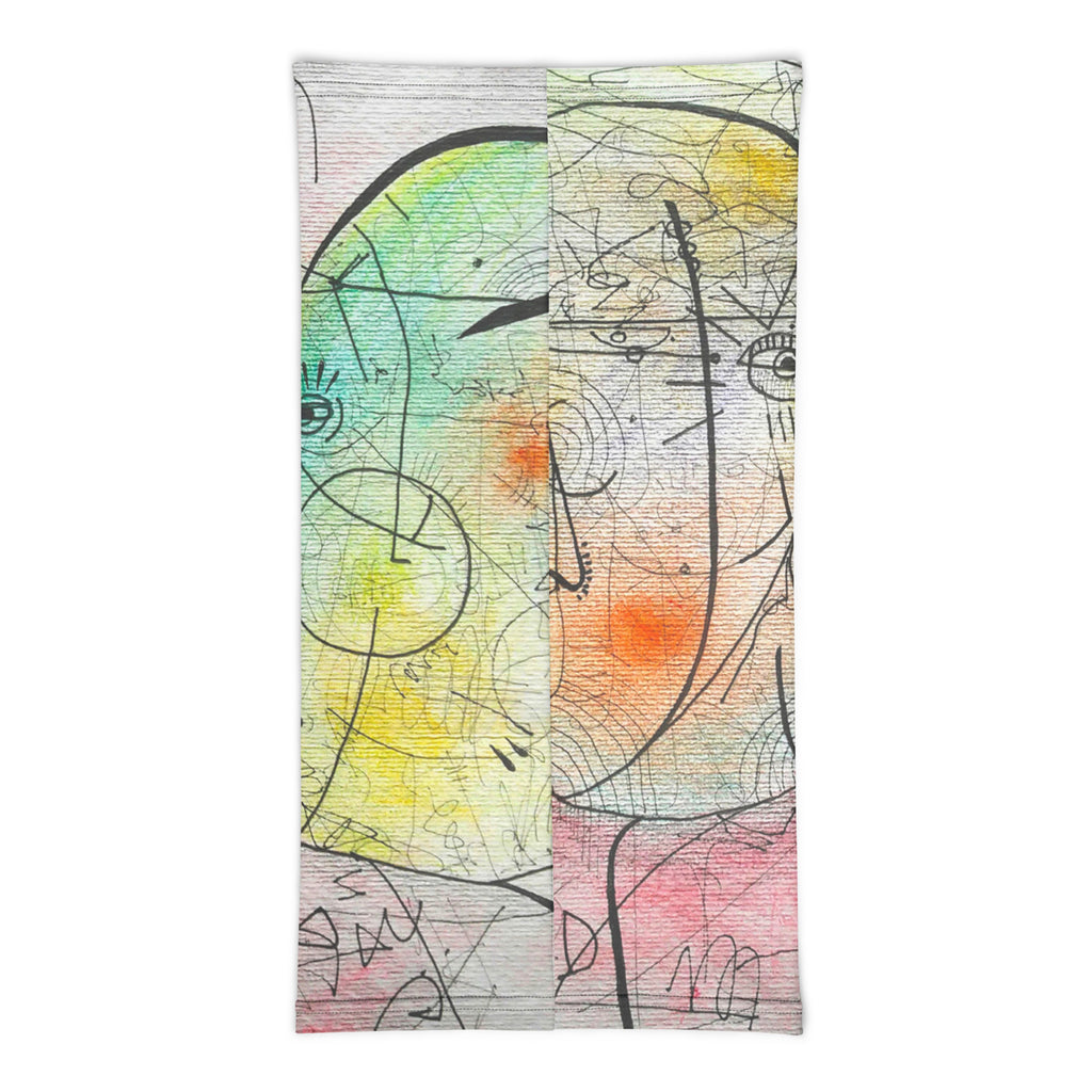 Encuentro Neck Gaiter