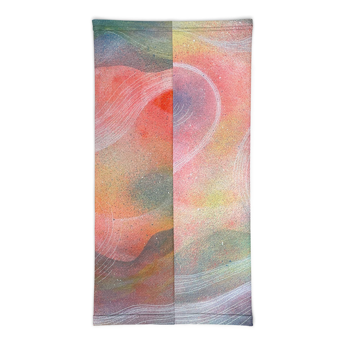 Éter Neck Gaiter