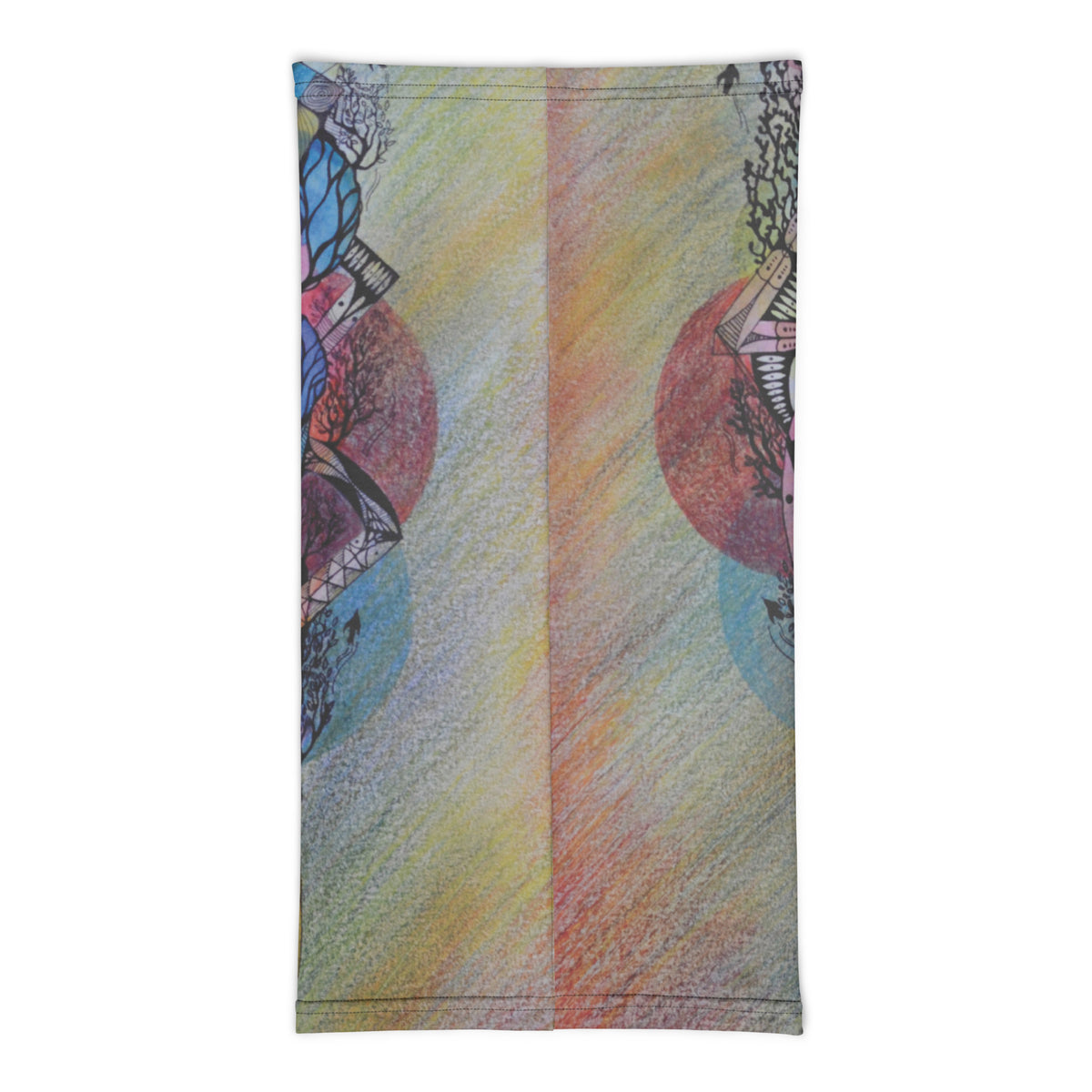 Mamba Neck Gaiter