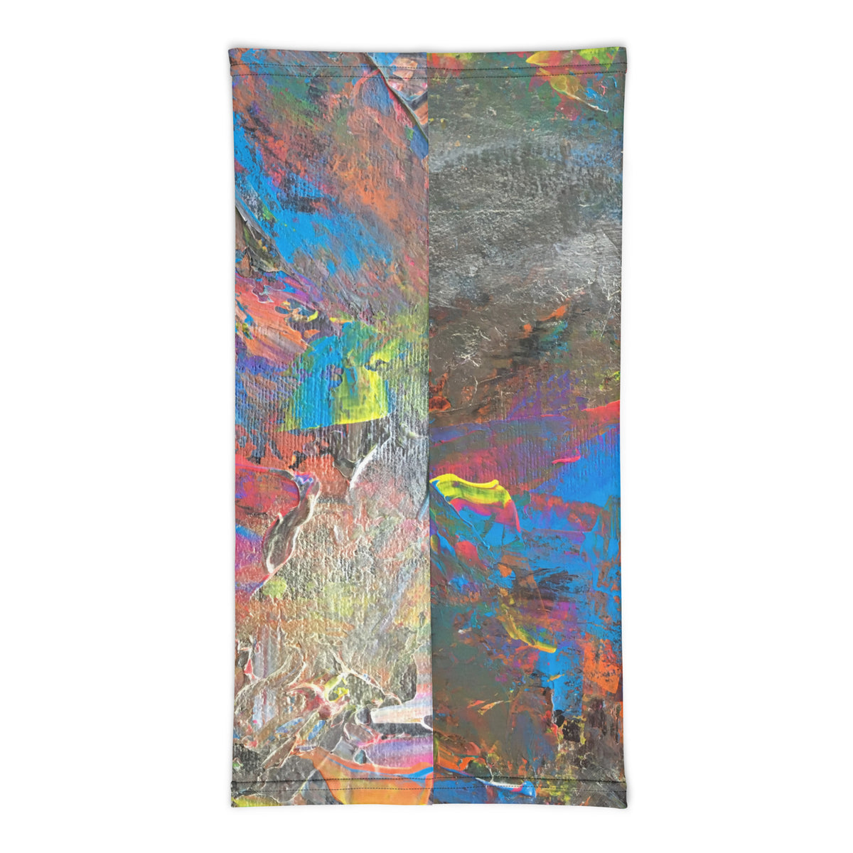 Neon Neck Gaiter