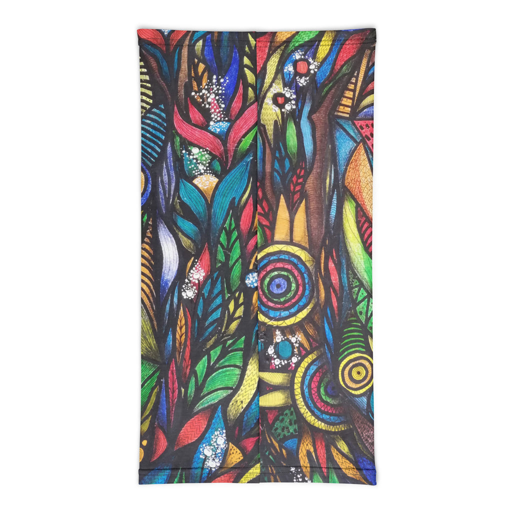 Selvaje Neck Gaiter