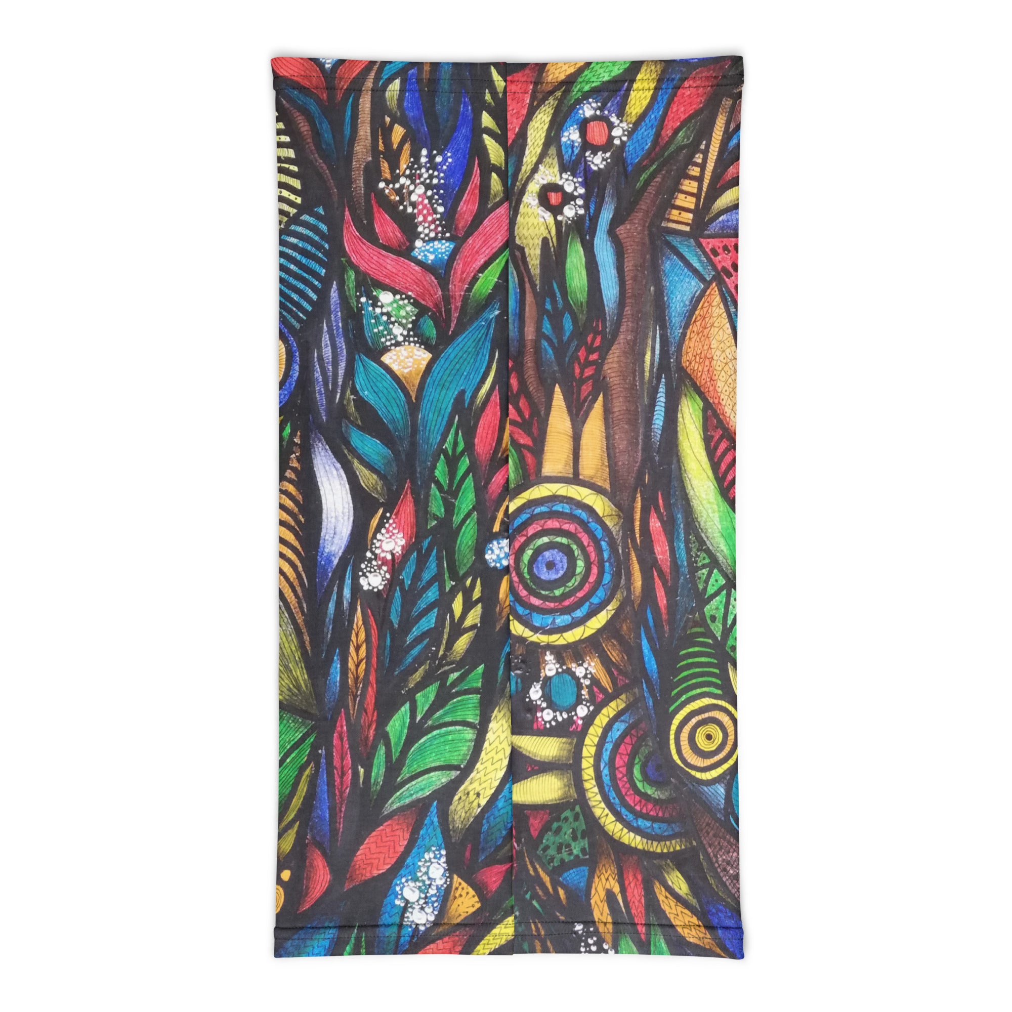Selvaje Neck Gaiter
