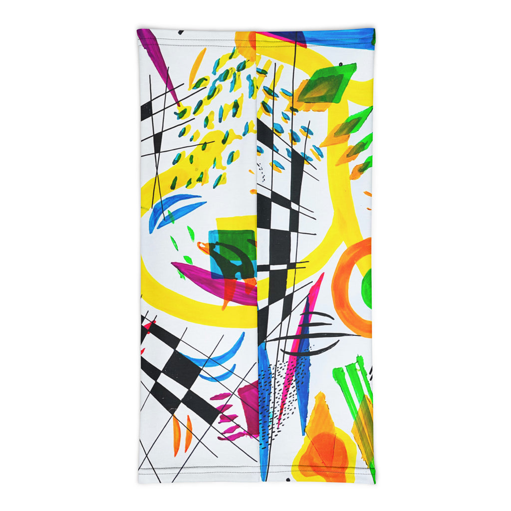Stellar Neck Gaiter