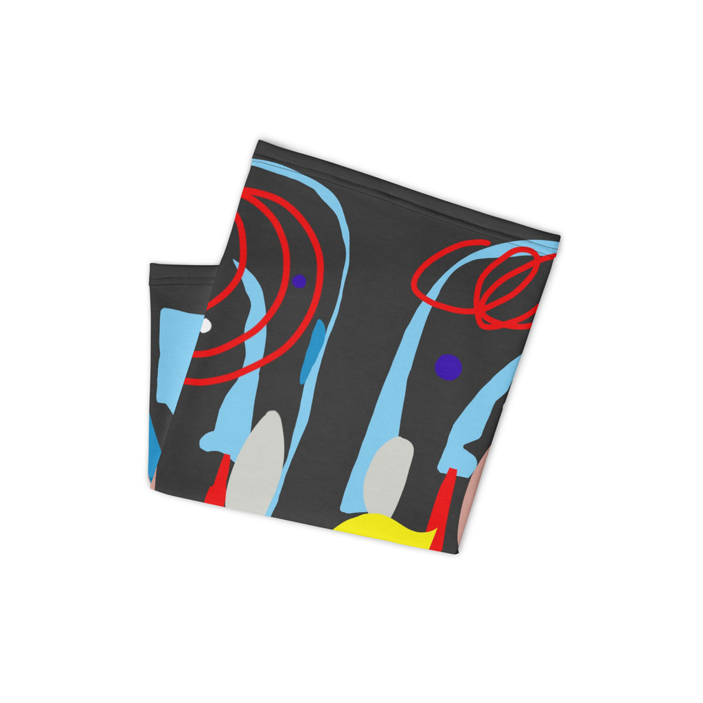 Mute Neck Gaiter