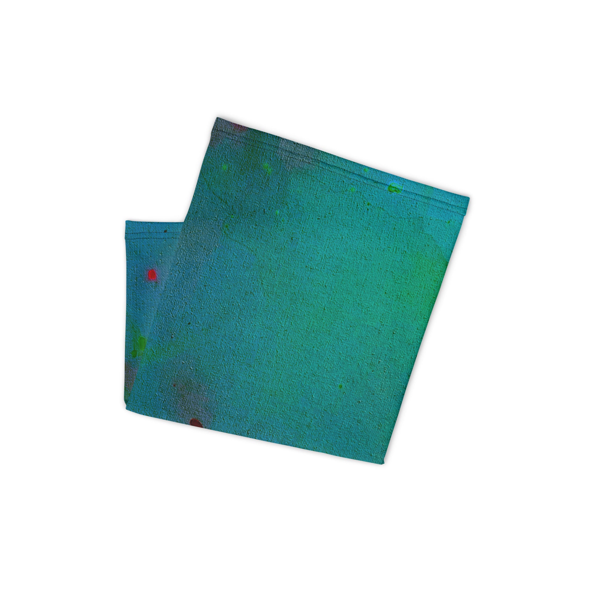 Ink Neck Gaiter